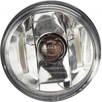 HELLA Luce guida diurna rotonda 24V