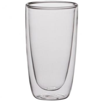 Coffret de 2 carafes 37 cl double paroi