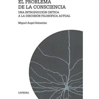 El problema de la consciencia: Una introducción crítica a la discusión filosófica actual