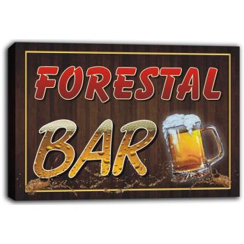 CheersCanvas Forestal