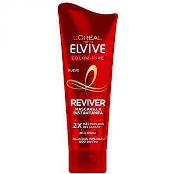 MASCARILLA COLOR-VIVE, RAPID REVIVER ELVIVE 180 ML