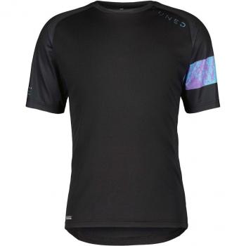 Maglia da ciclismo uomo Scott Trail Tuned a maniche corte 2024