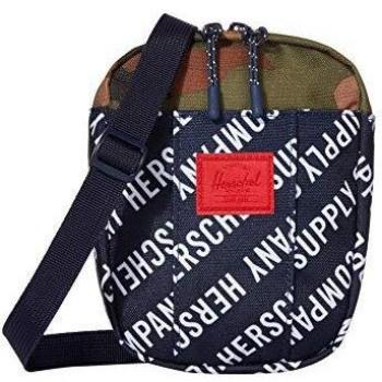 Bolso Cruz Herschel