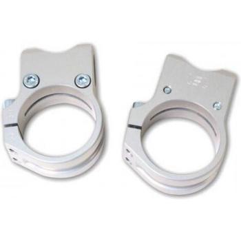 Collier de serrage de guidon Bracelet LSL 50 mm