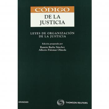 Código de la Justicia