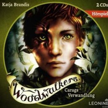 Carag’s Metamorphosis: Woodwalkers Audiobook Vol. 1