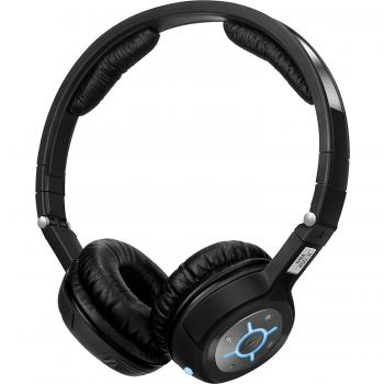 Sennheiser MM400‑X Wireless On‑Ear Audio System