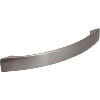 Broad Arch Handle (Stainless Steel Effect)