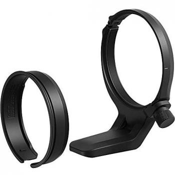 Canon treppiede Anello di innesto E (B)