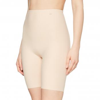 XL Women’s Triumph Becca Cotton High‑Waist Shorts