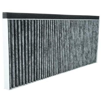 LH64MA/LB/MC/MB500 Series VH-BW Carbon Filter