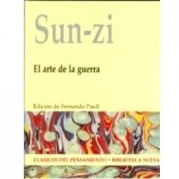 El arte de la guerra