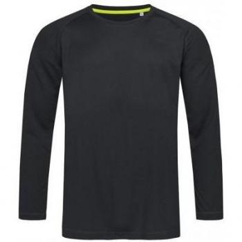 Stedman T-shirt Homme Active S Blanc – Code UTAB344