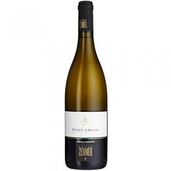 Pinot Grigio Zemmer 2023