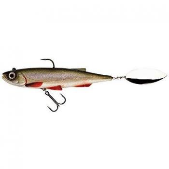 Leurre Spintail Daiwa 10 cm Bleak