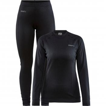 Craft Core Dry Women's Thermal Baselayer Set