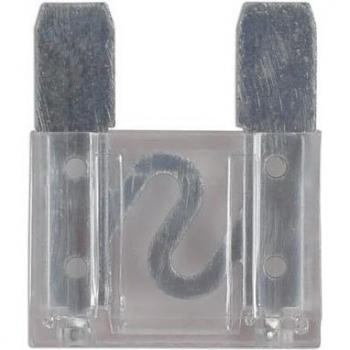 Maxi Blade Fuse 80-amp Clear Pack 10