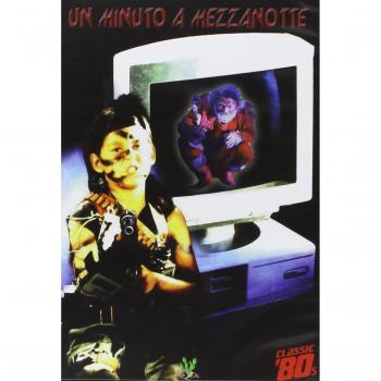 Un Minuto A Mezzanotte
