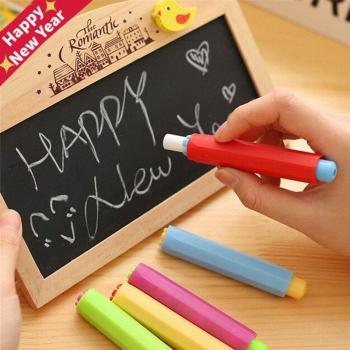 Chalk Holders for Drawing Boards