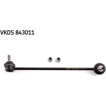 Biellette stabilizzatrice SKF VKDS 843011 per Honda Jazz 2