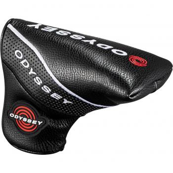 Authentic Blade Odyssey Putter Cover 24 Black