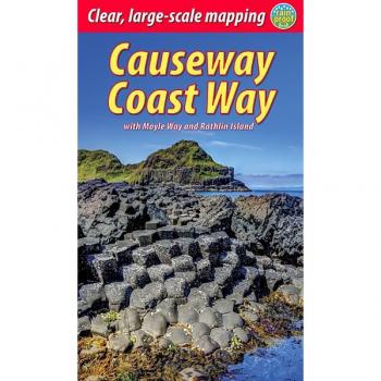 Causeway Coast Way; Moyle Way