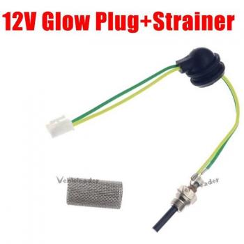 12V 88W-98W Glow Plug for Eberspacher Air Diesel Parking Heater