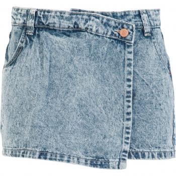 Sublevel Denim