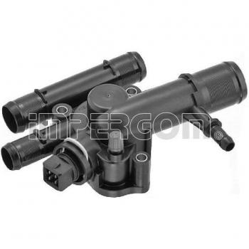 Conector de Refrigeração ORIGINAL IMPERIUM 90619