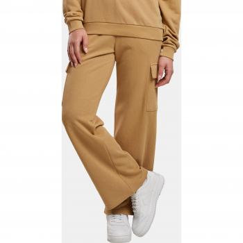 URBAN CLASSICS Damen Sweatpants Baggy Light Terry (1-tlg)