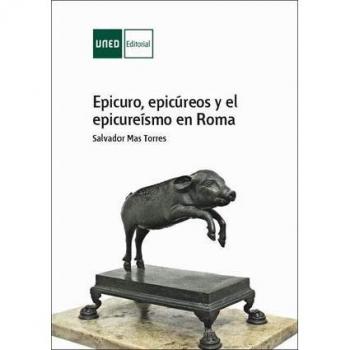 Epicuro, epicúreos y el epicureísmo en Roma