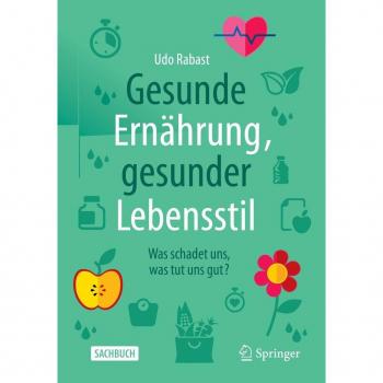 Gesunde Ernährung gesunder Lebensstil