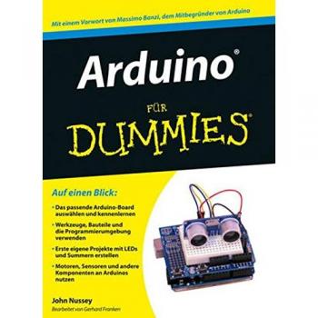 Arduino für Dummies
