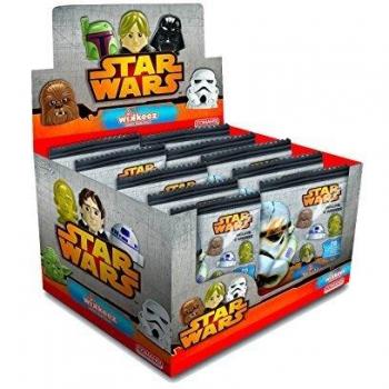 Comansi Star Wars Wikkeez Series 1