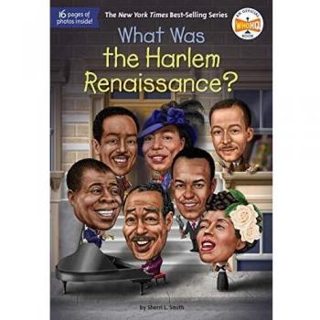 What Was the Harlem Renaissance