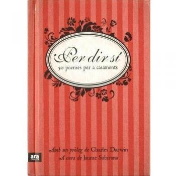 Per dir si (Tapa dura).