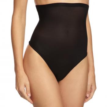 MAGIC Bodyfashion Shapingslip Hi-Waist Thong (1-St) Plain/ohne Details