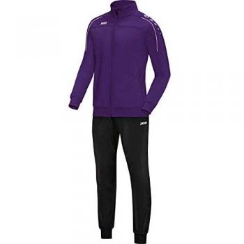 Children's Polyester Tracksuit Jako Classico