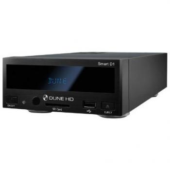 DuneVision Pro HD Network Media