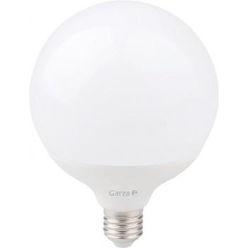 Garza Lighting Bombilla LED Globo 18W E27