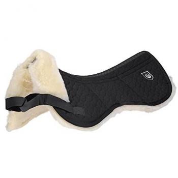 Christ Ultra Triple Plus Sattelpad – Ergonomisch