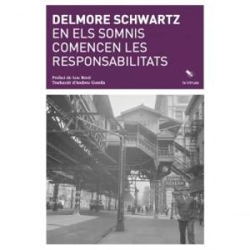 EN ELS SOMNIS COMENCEN LES RESPONSABILITATS
