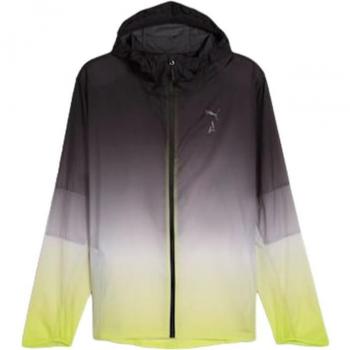 Chaqueta Puma Seasons Ultra Trail Multicolor Hombre