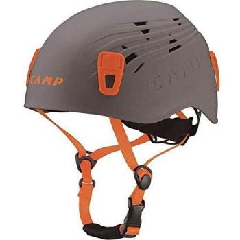 Camp Robuster Kletterhelm Grau Größe 1