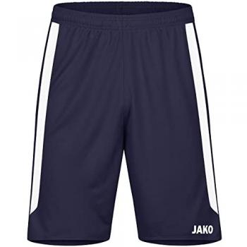 Jako Sweatbermudas Power
