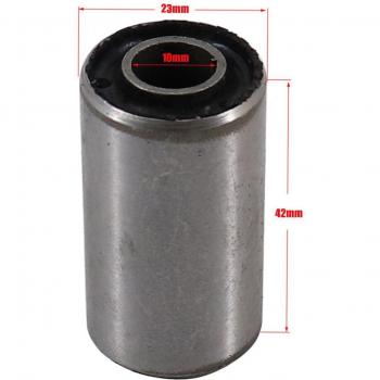 Bujes de horquilla trasera para Keeway RKS125