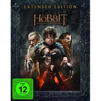 Der Hobbit 3