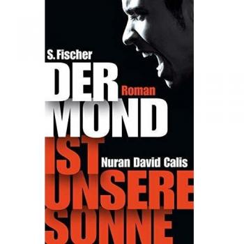 Der Mond ist unsere Sonne: Roman