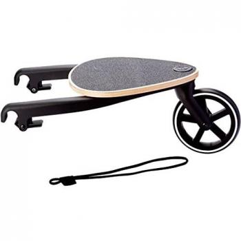 Cybex Platinum Pedana per Bambino Black