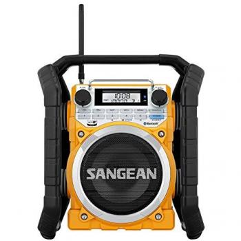 Radio Digital Sangean u4 Negro